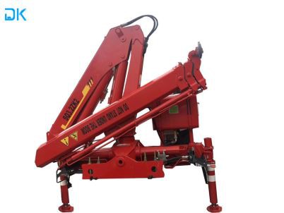 Grue à flèche de 3 tonnes