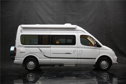 Camping-car de type B