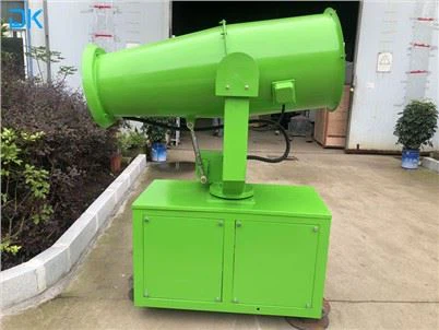 Machine de pulvérisation de 30m